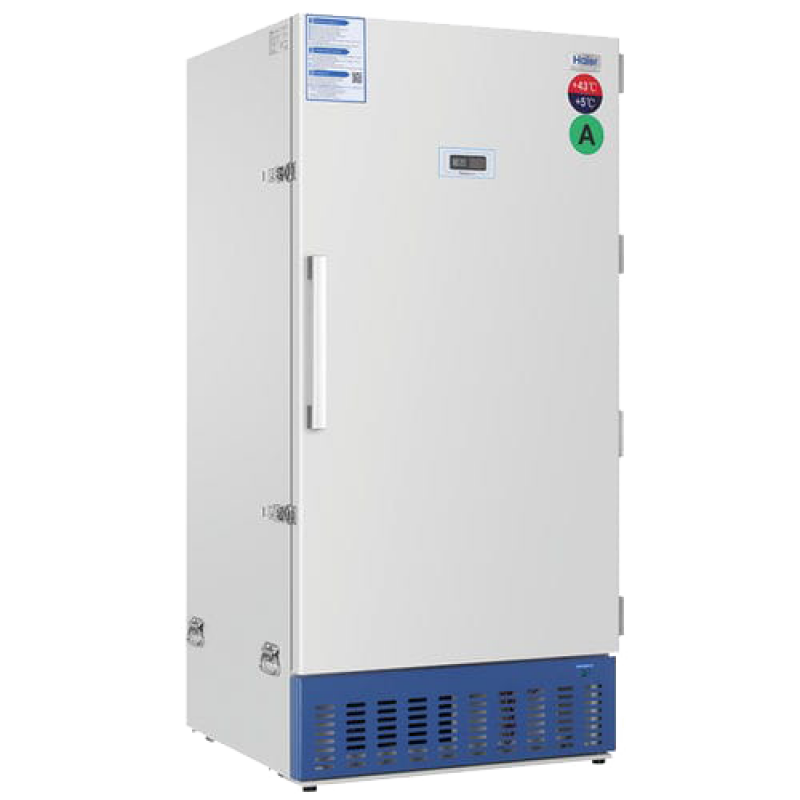 Refrigerador HAIER HBC-240
